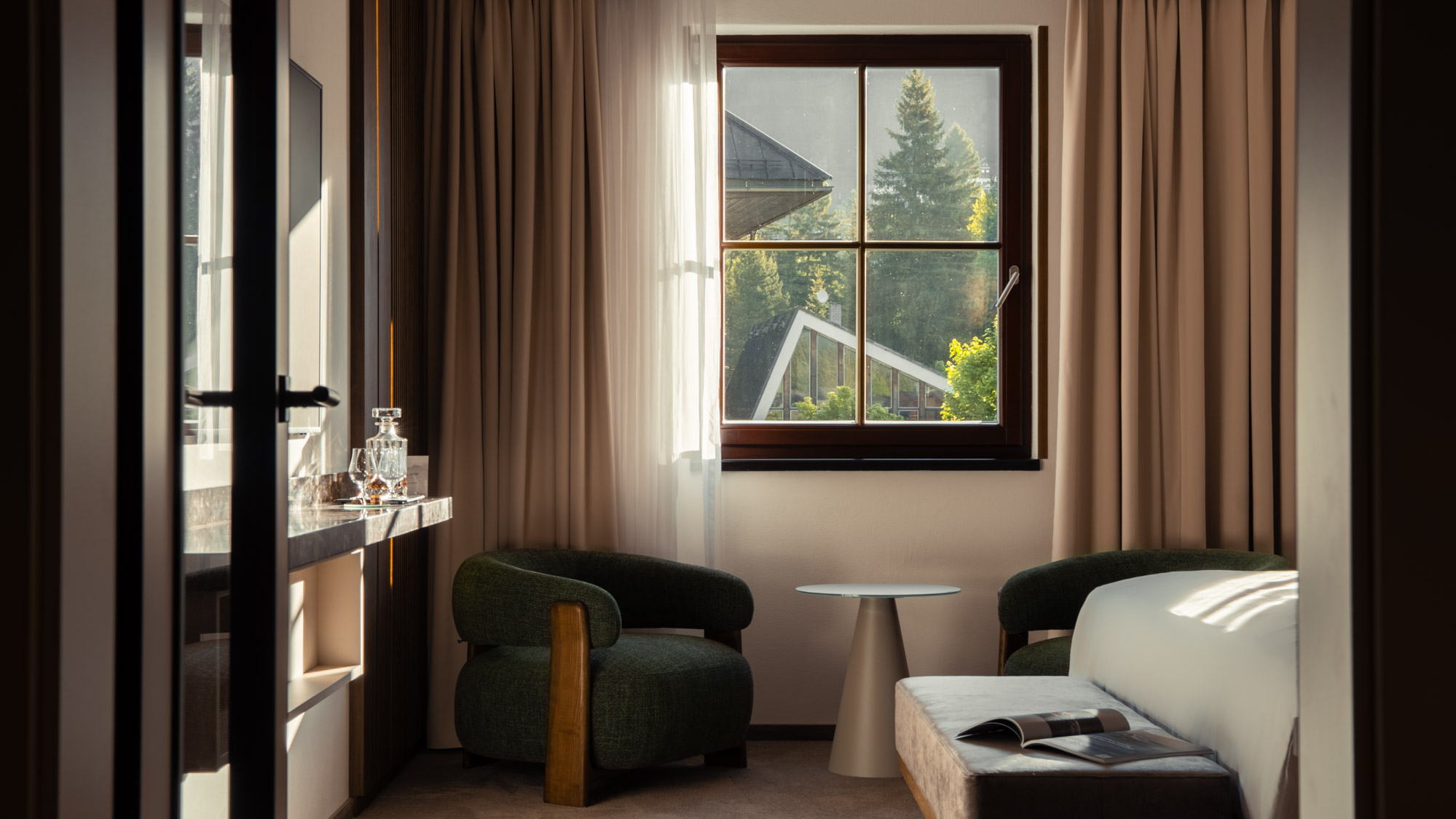 Hotel Savoy foto 5