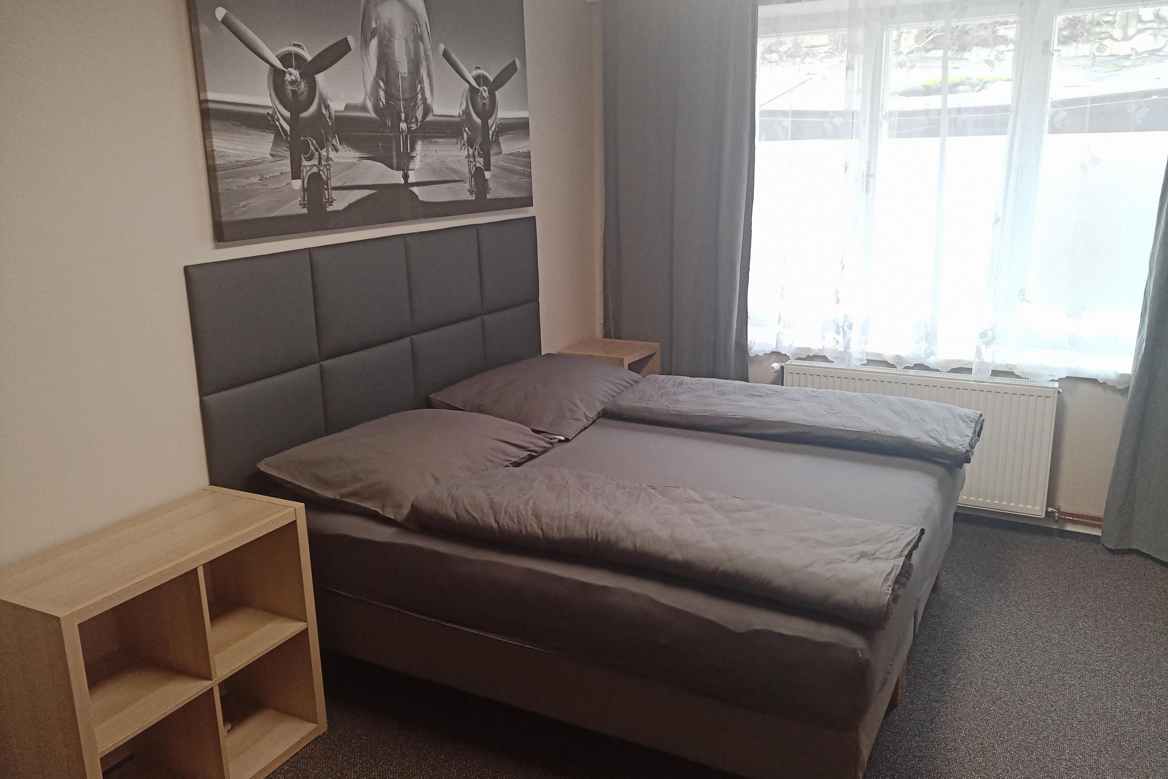 Apartmán Králiky foto 1