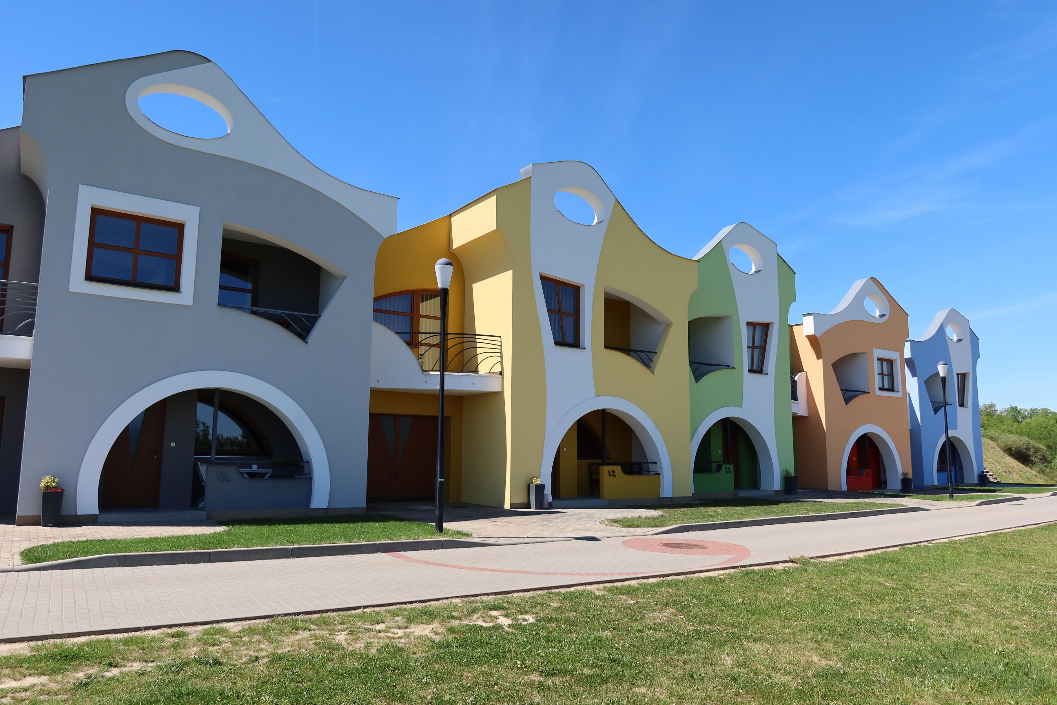 Apartmány Opilé sklepy foto 4