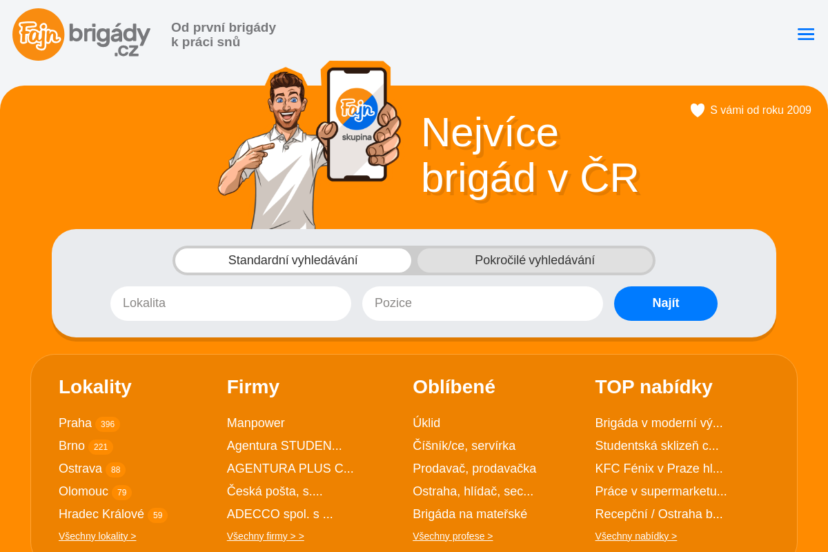 Fajn-brigady.cz