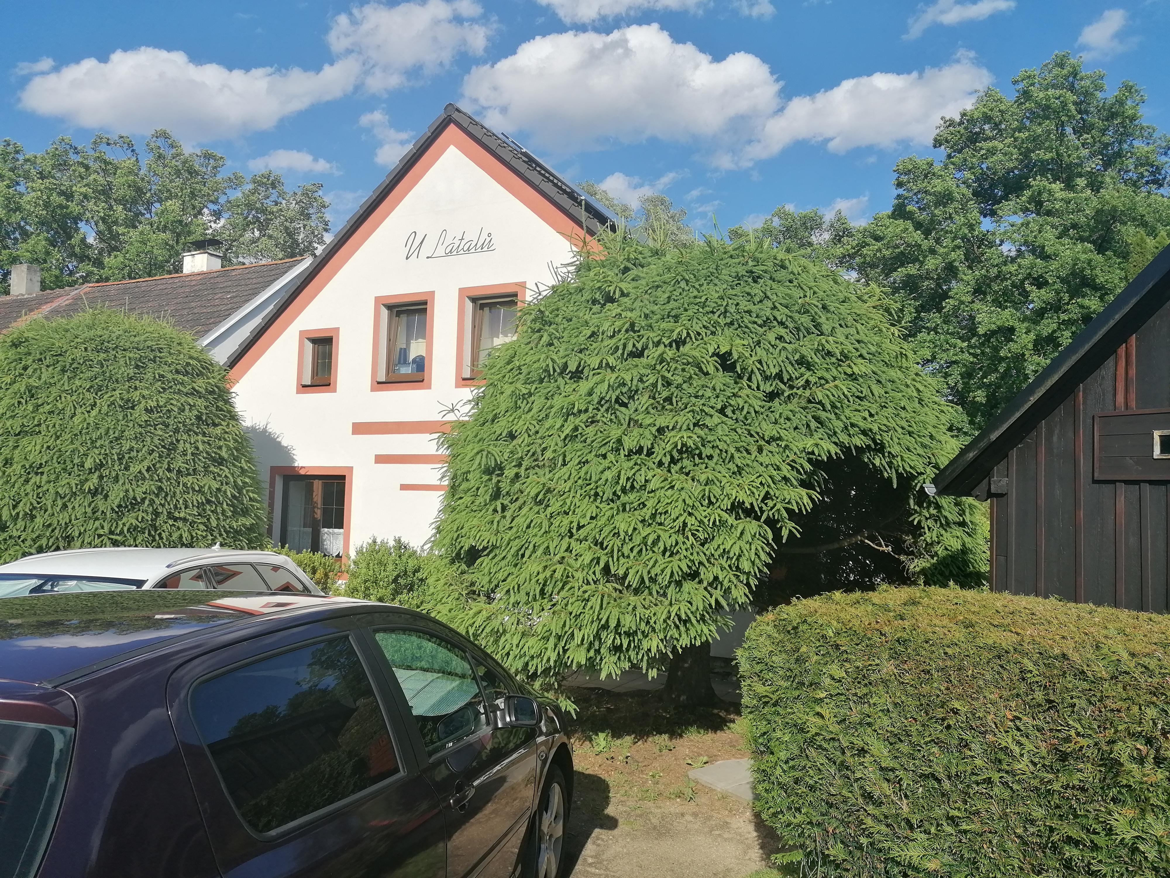 Chalupa u Látalů foto 2