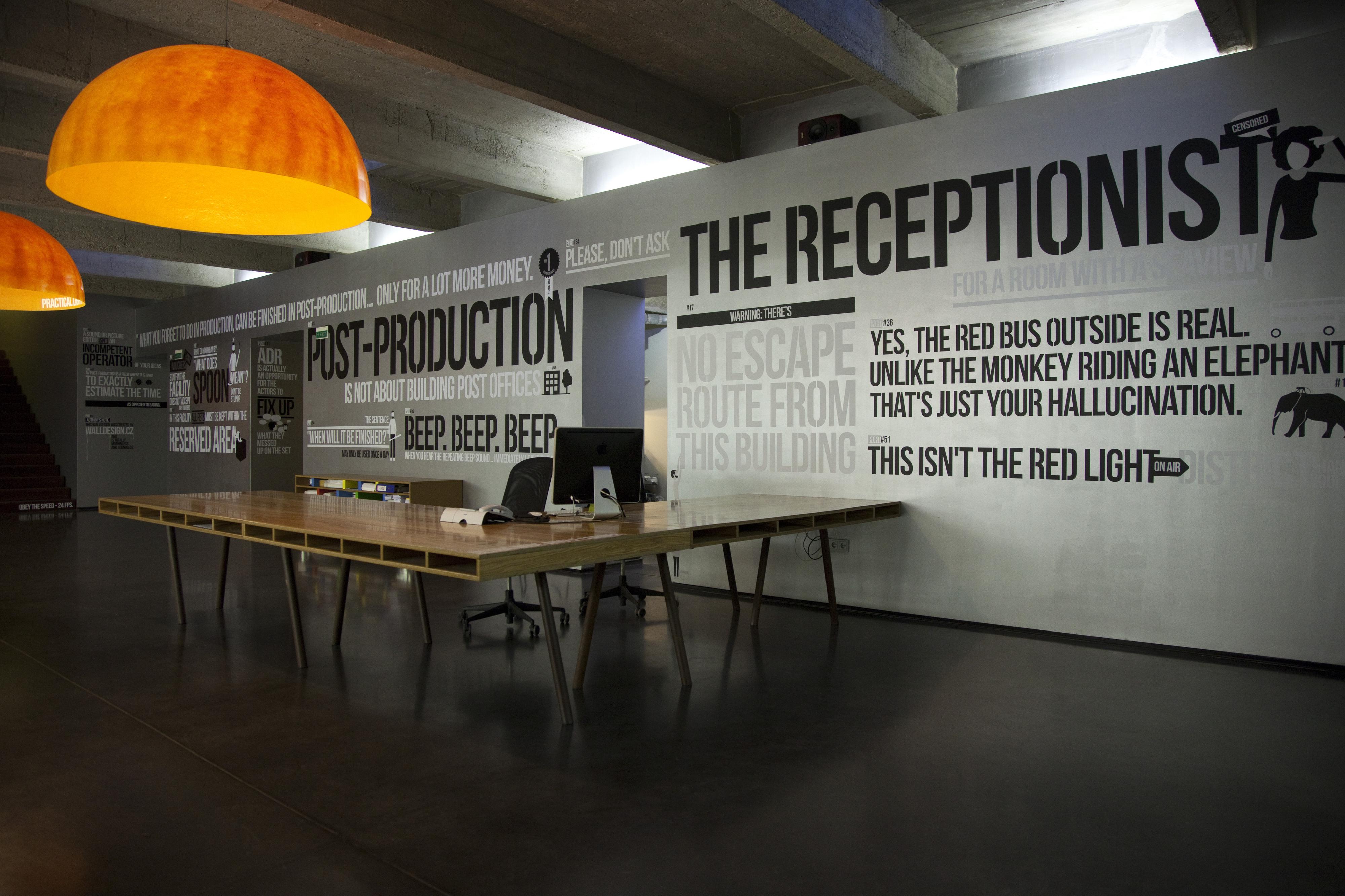Walldesign foto 3