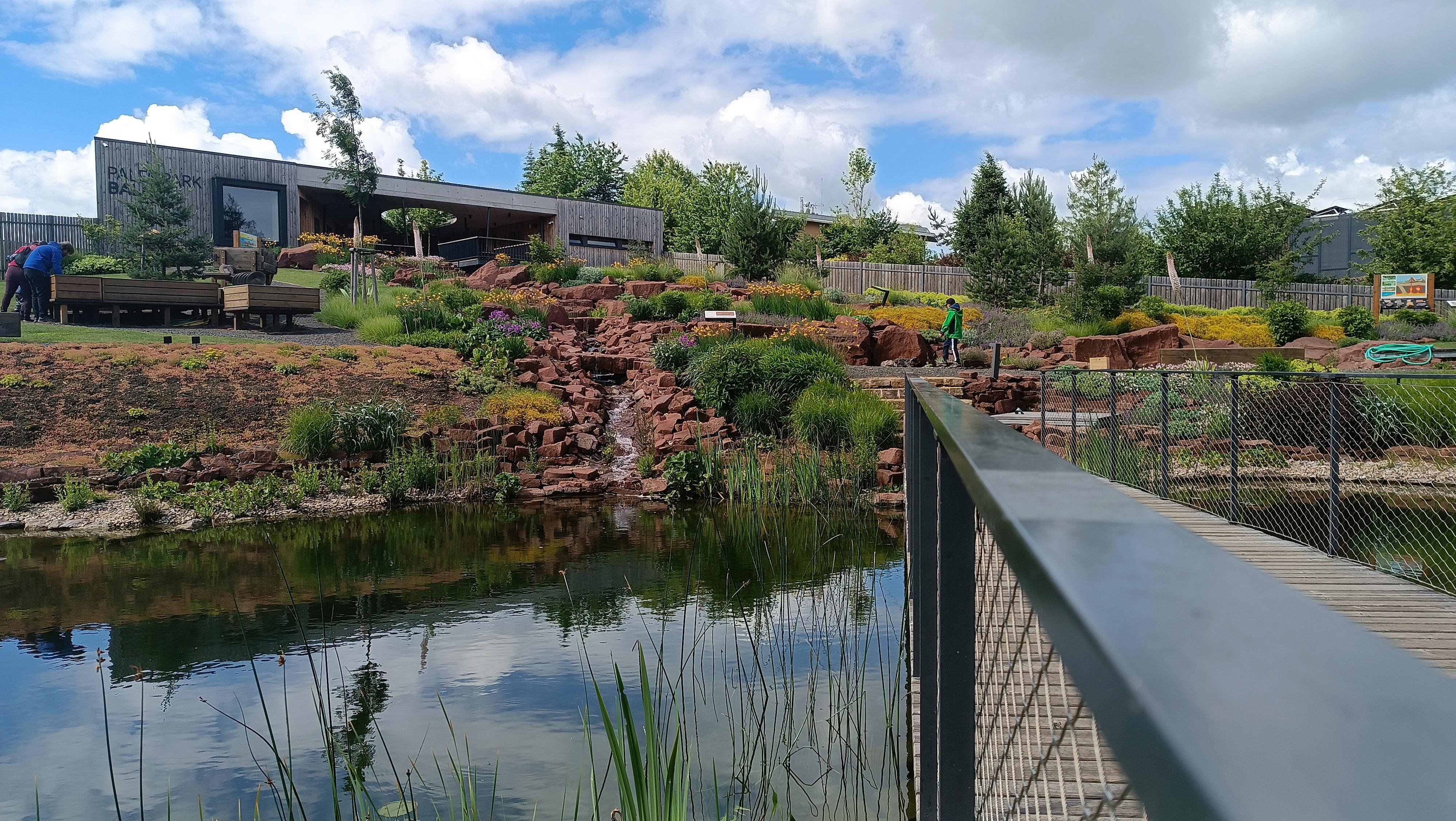 Paleopark Balka foto 3