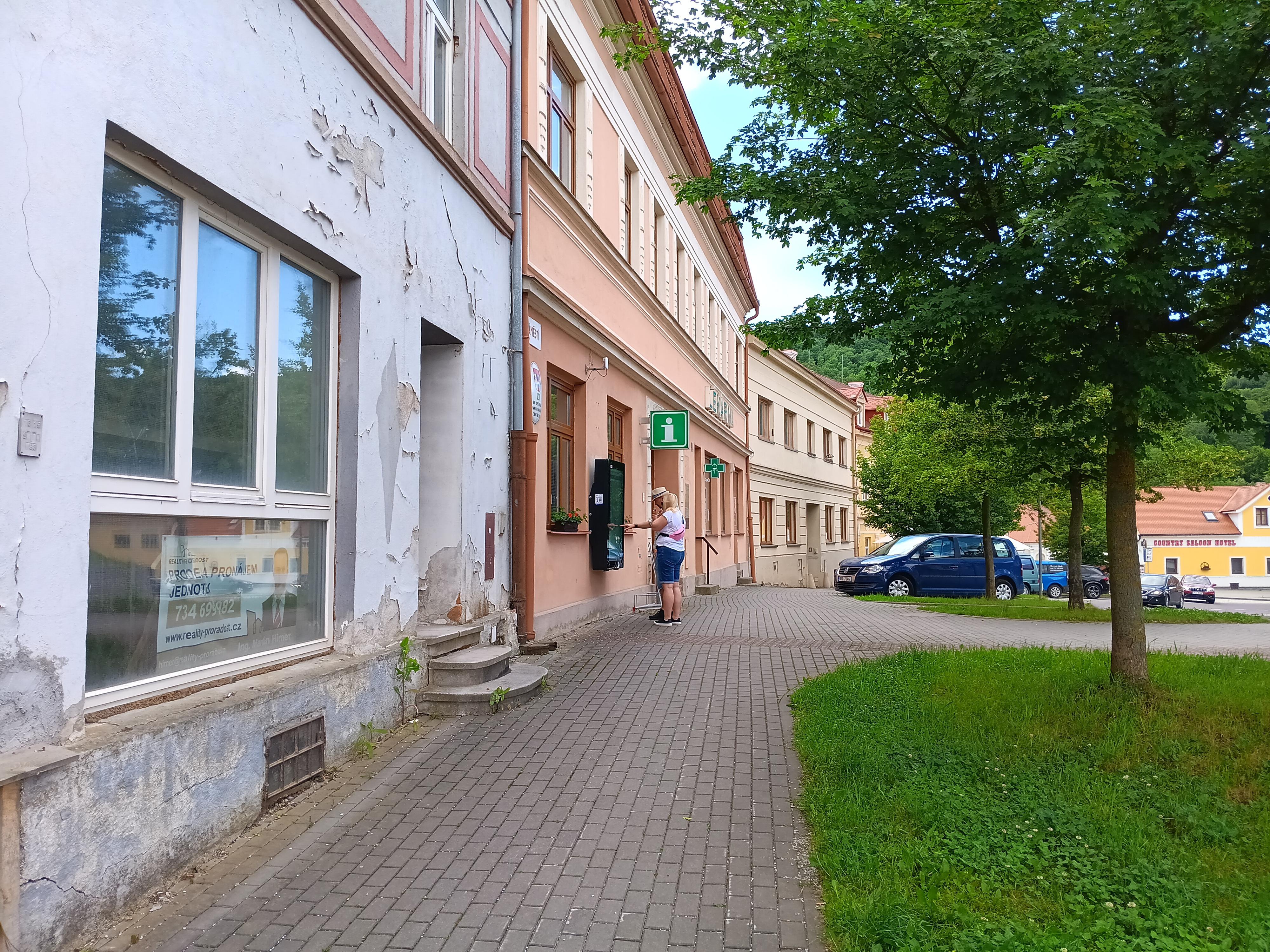 Turistické informační centrum Vranov nad Dyjí foto 4