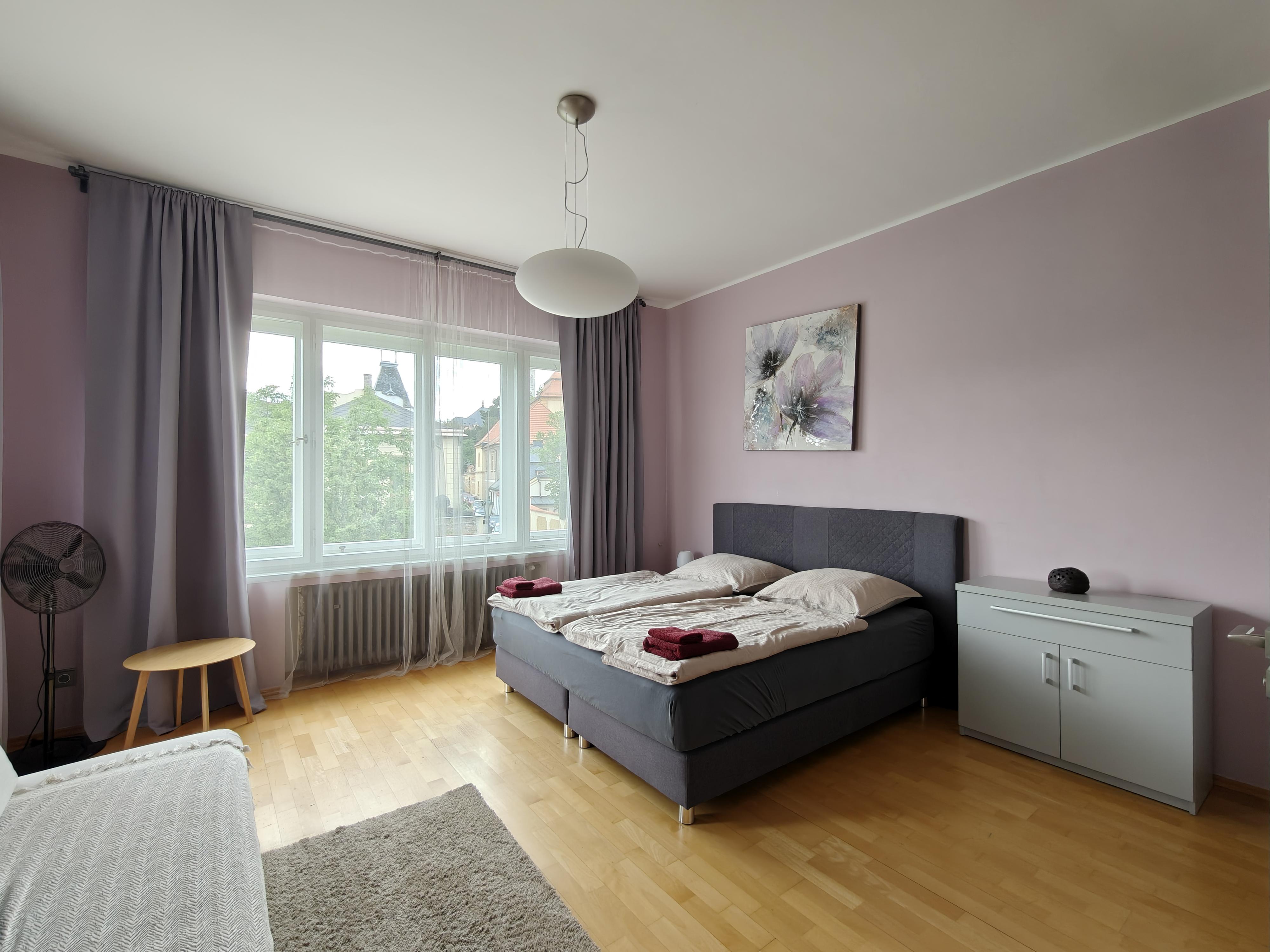 Libušina Villa foto 3