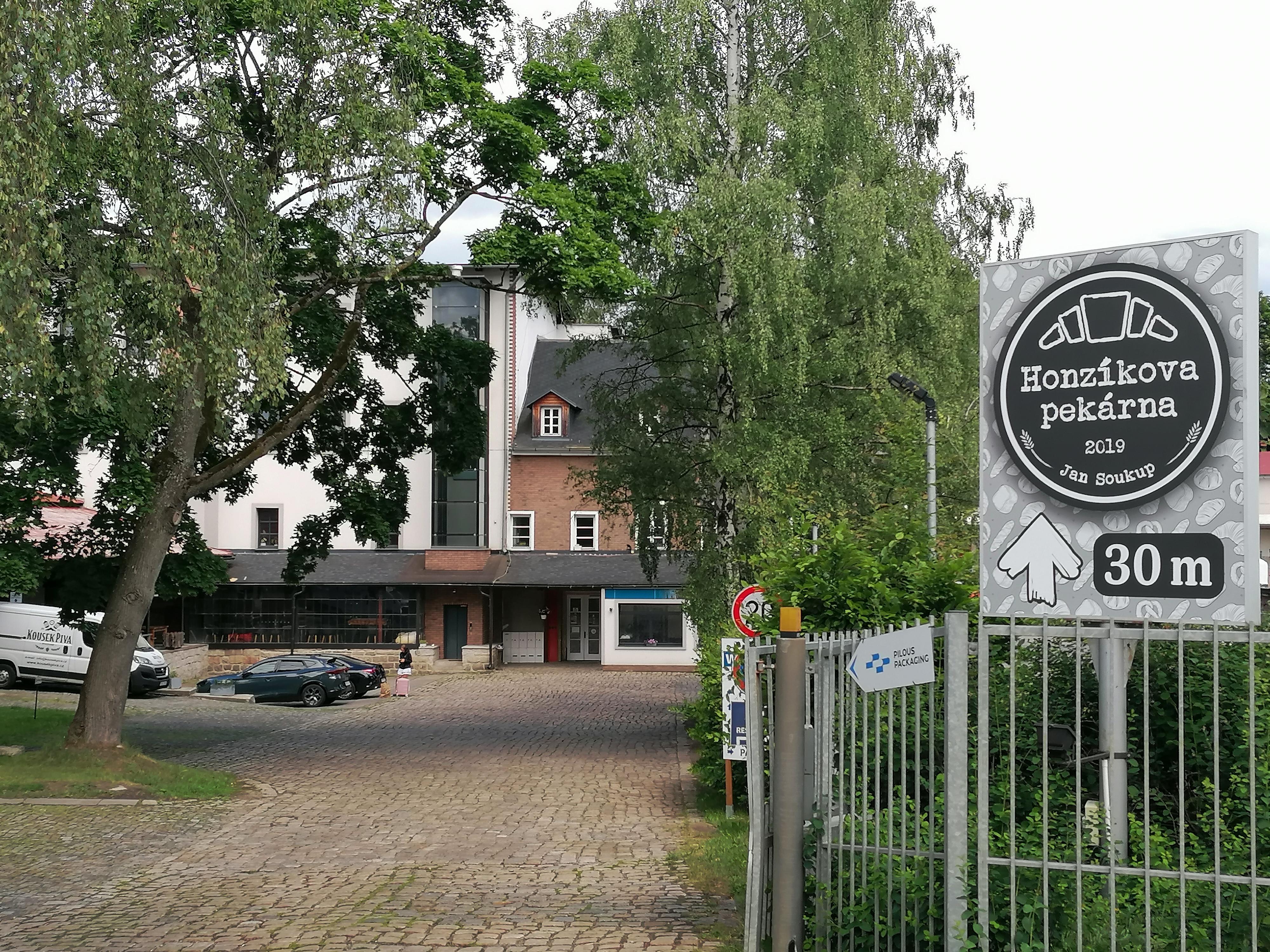 Liberecký Výčep
