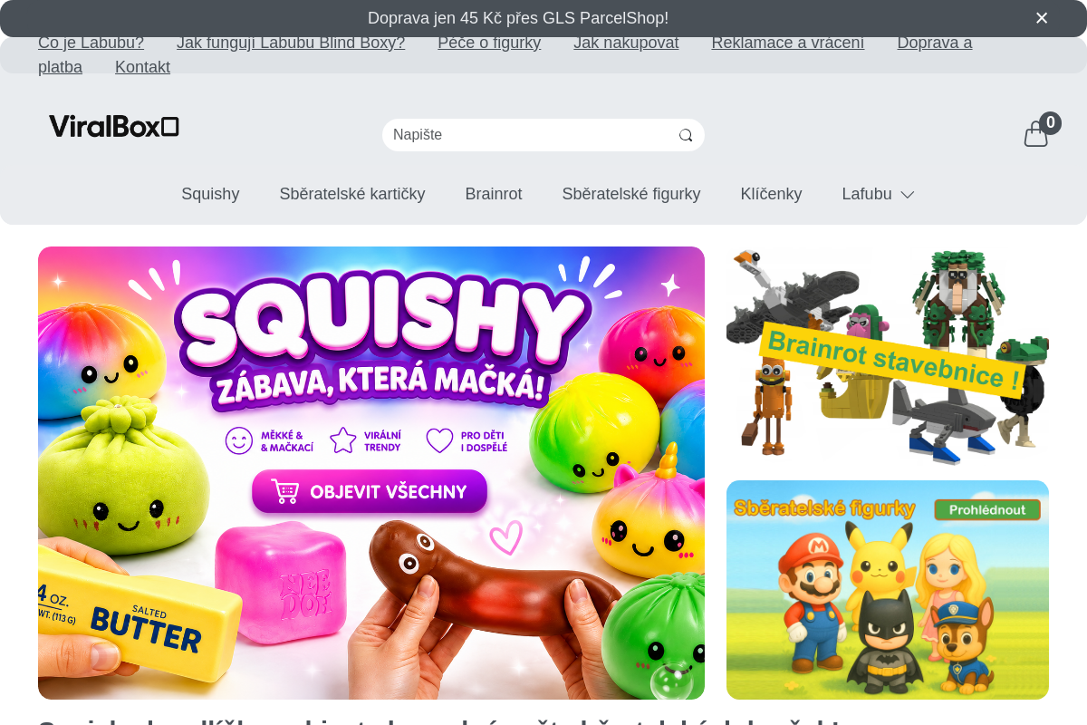 Viralbox.cz