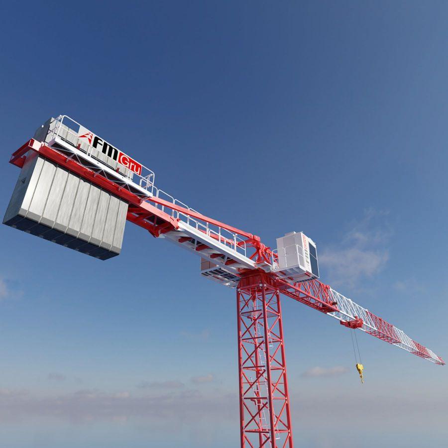 Topcranes CZ s.r.o. foto 4