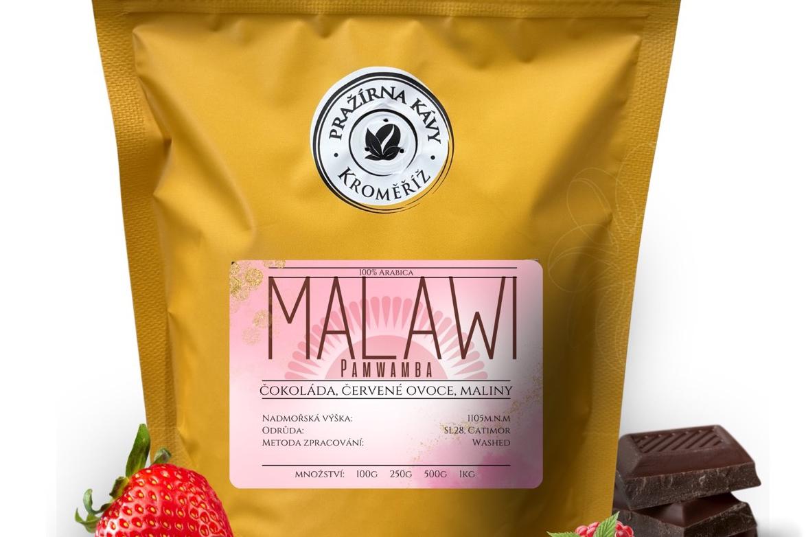 Malawi Pamwamba