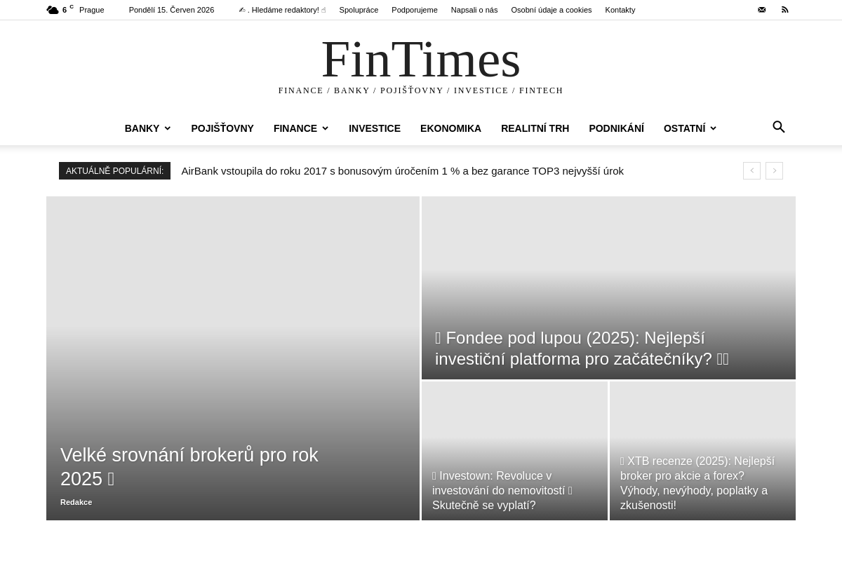 FinTimes
