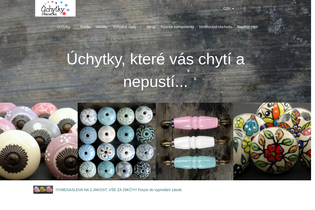 uchytkyplacacka.cz foto 1