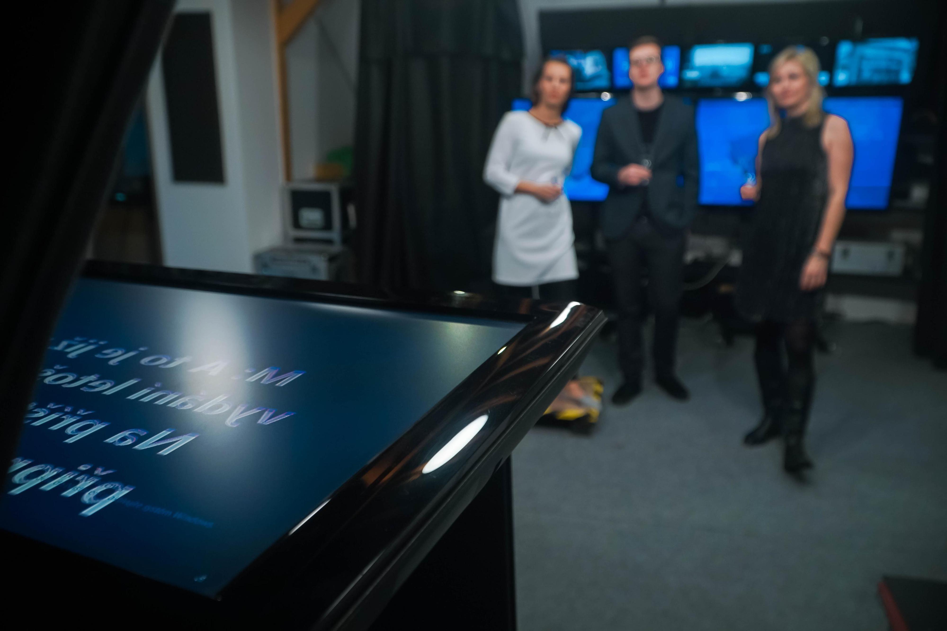 Televize FILMpro foto 6