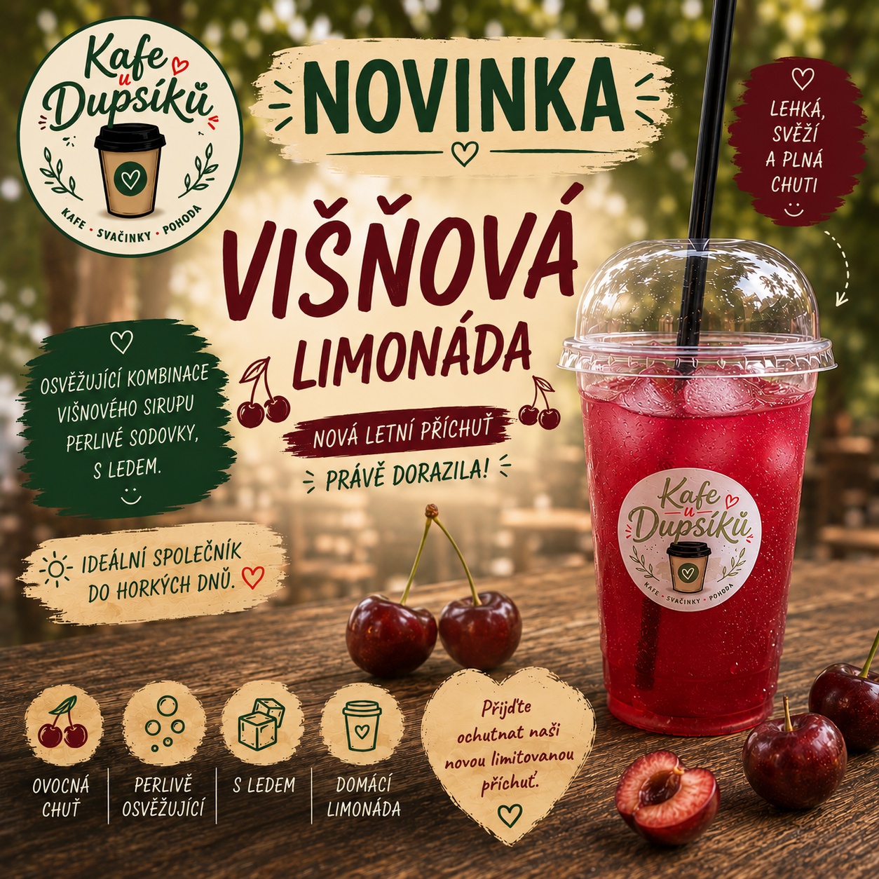 Kafe u Dupsíků foto 3