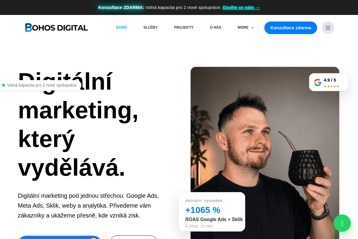 Bohos Digital