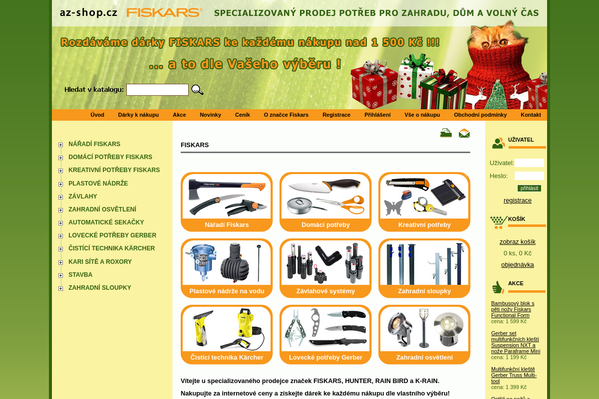Az-shop.cz