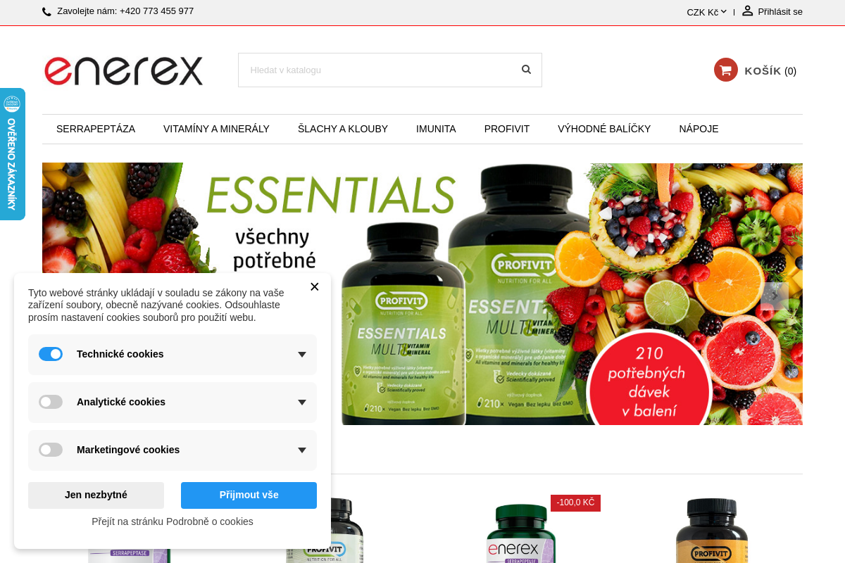 Enerex-vitaminy.cz