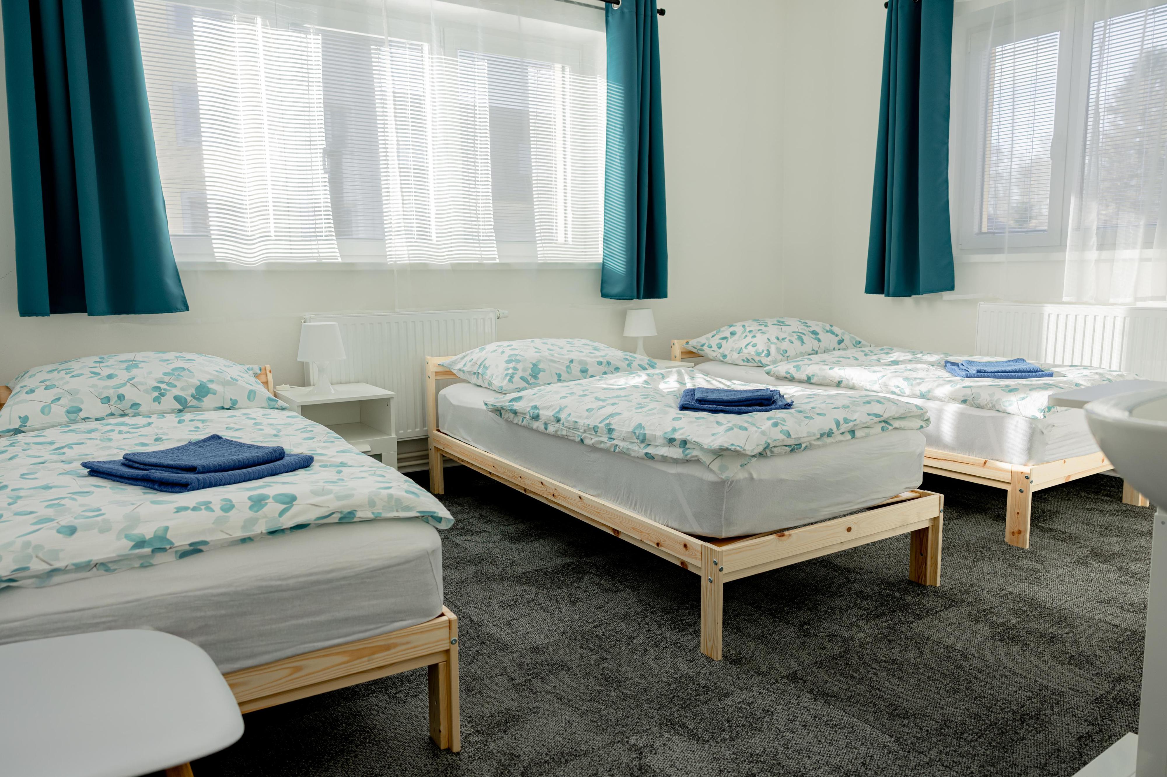 Apartmány Beseda
