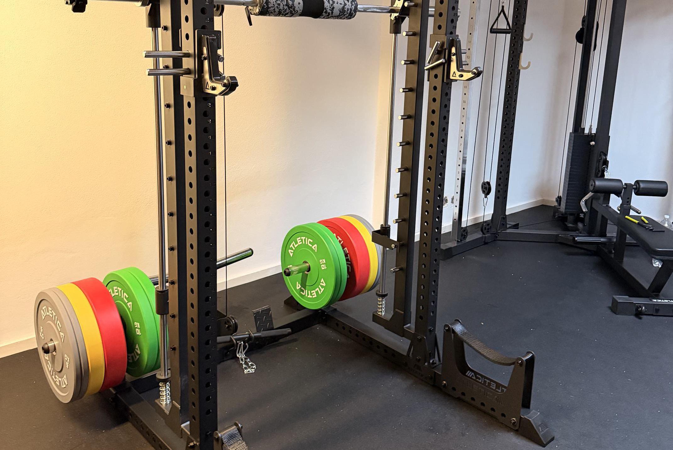 Adaptixgym