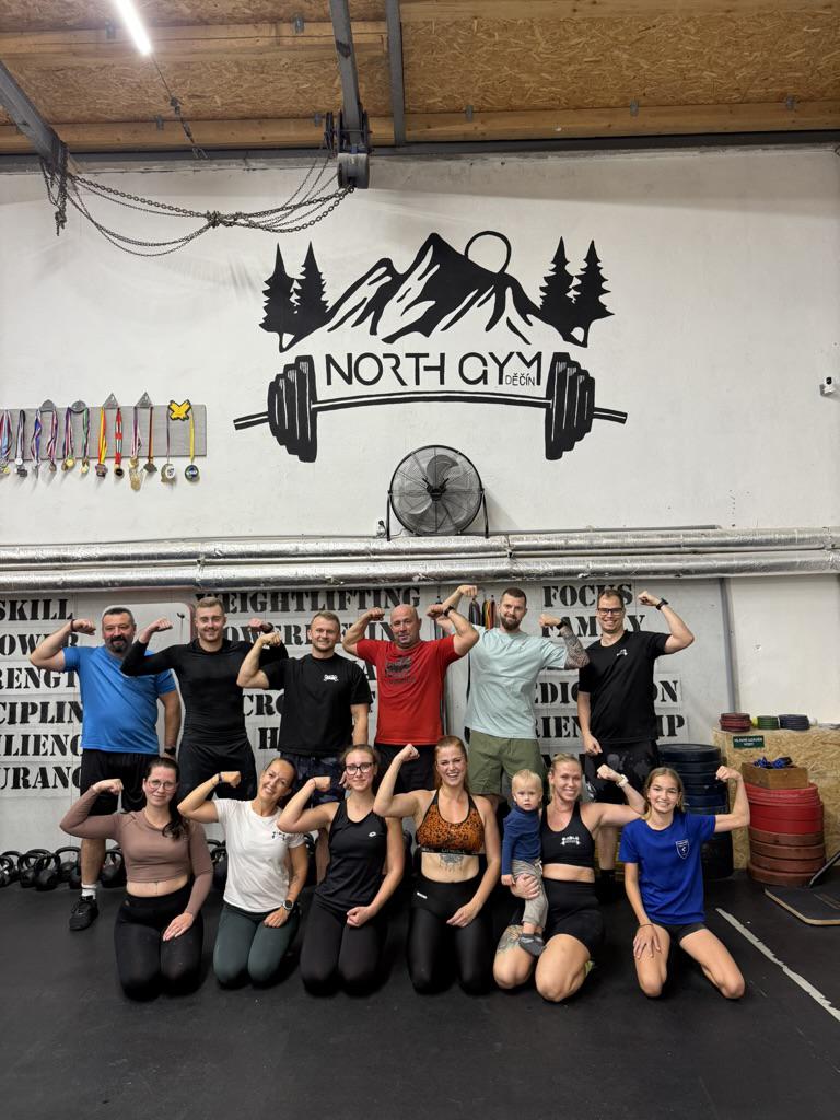 North Gym foto 2