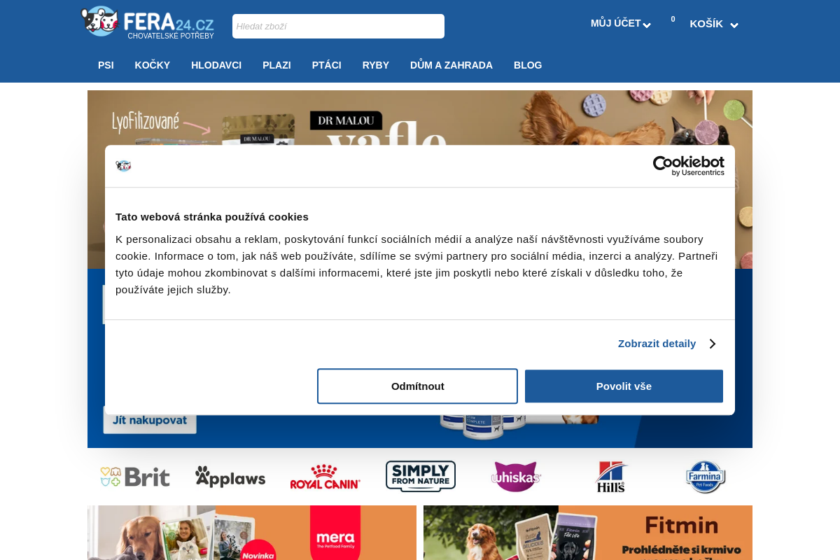 Fera24.cz