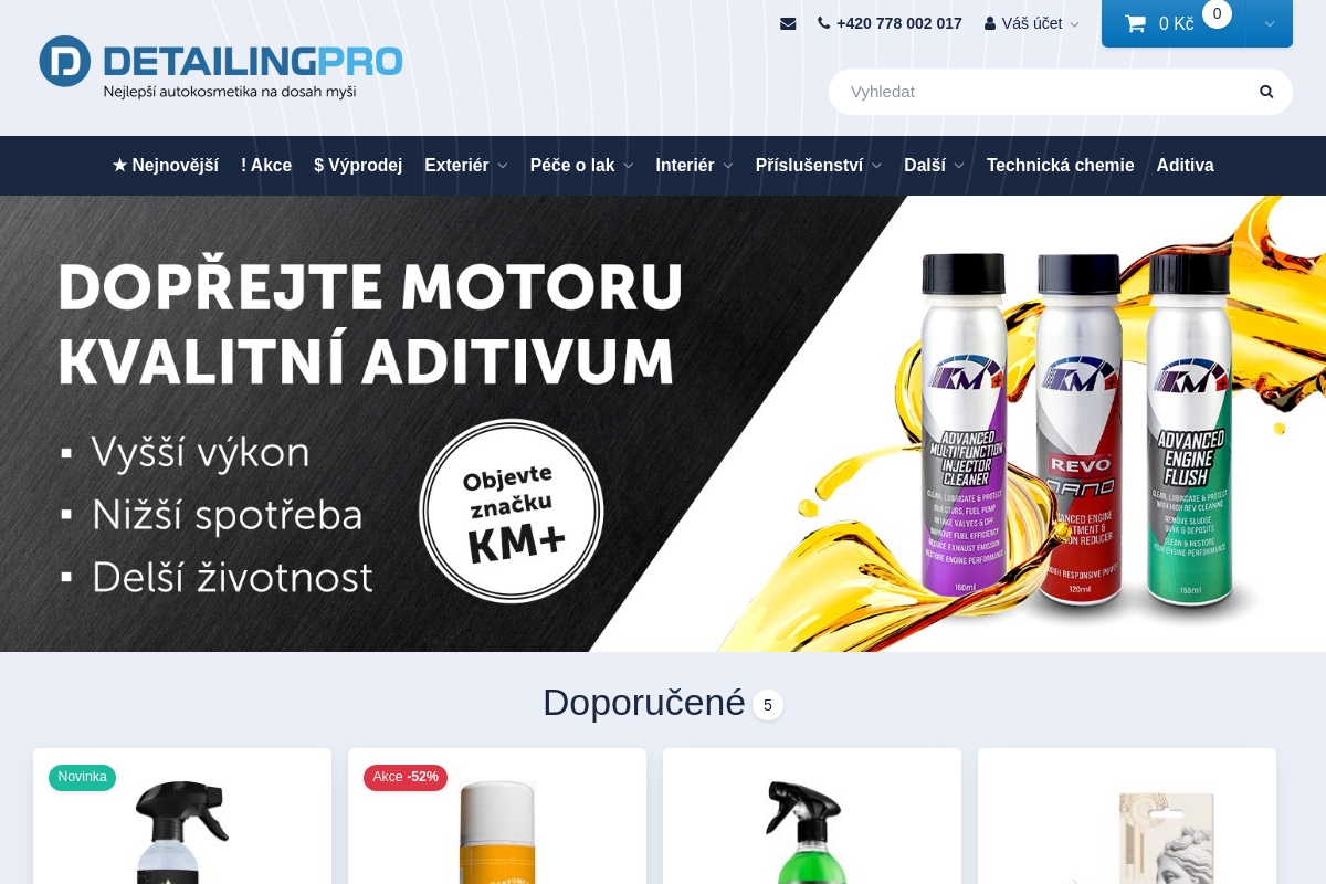 DetailingPro