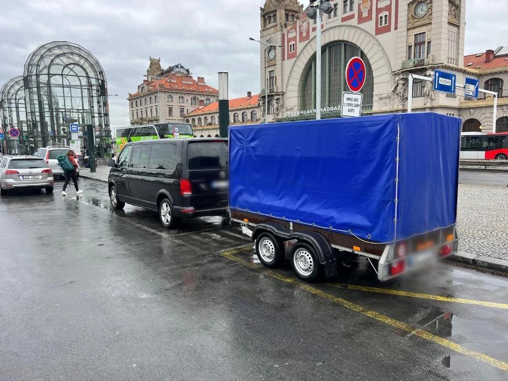 Europe Shuttle s.r.o. foto 4