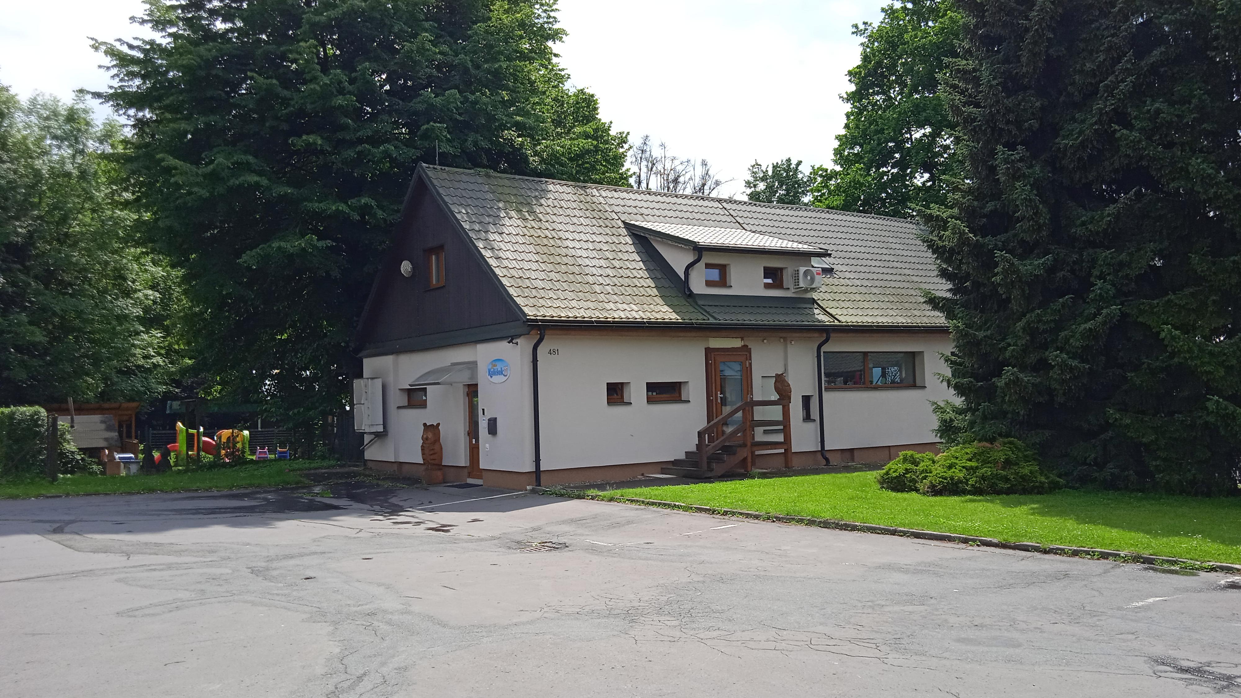 Jesle Kulíšek foto 2