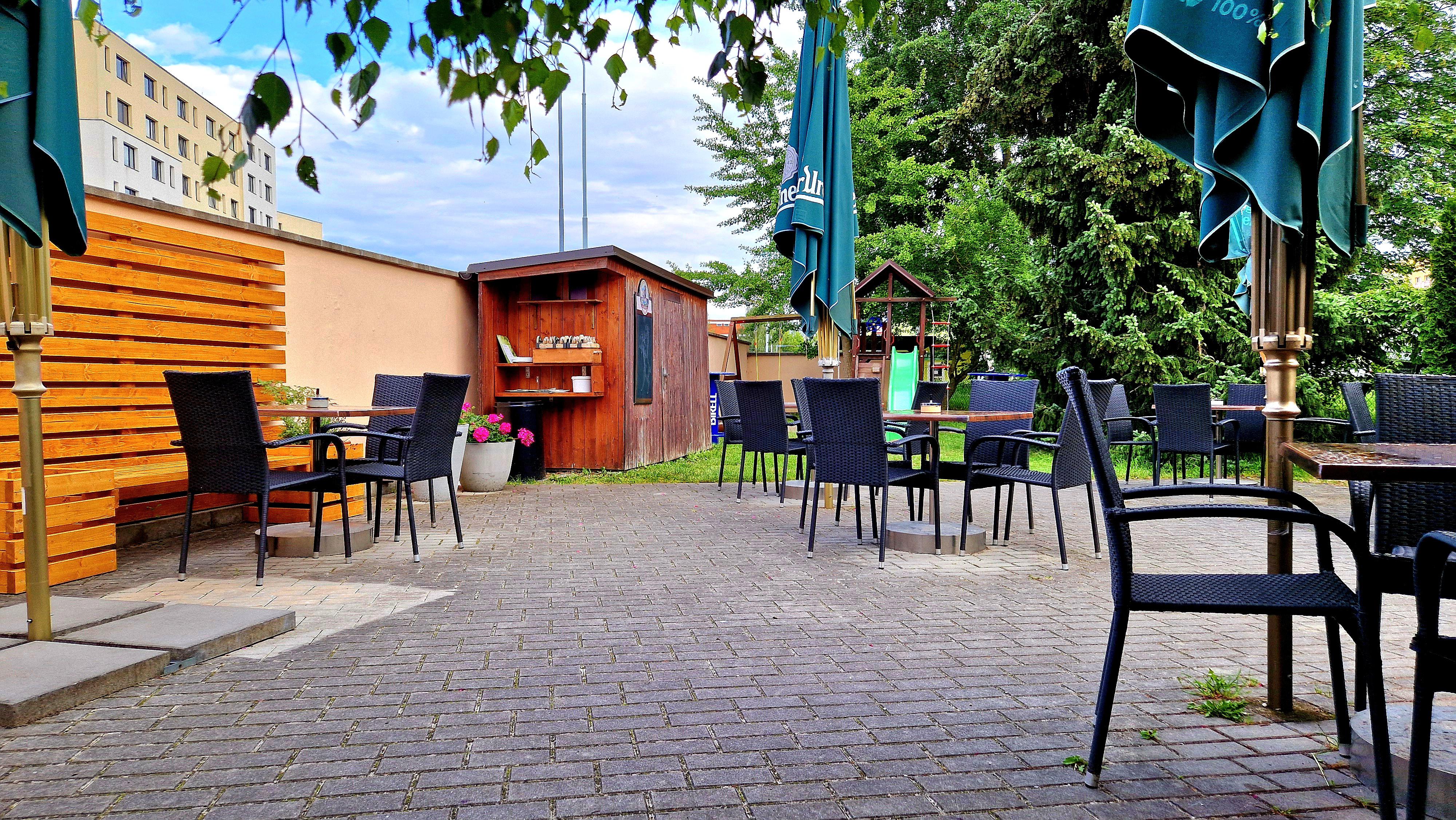 Restaurace BERGAMO foto 2