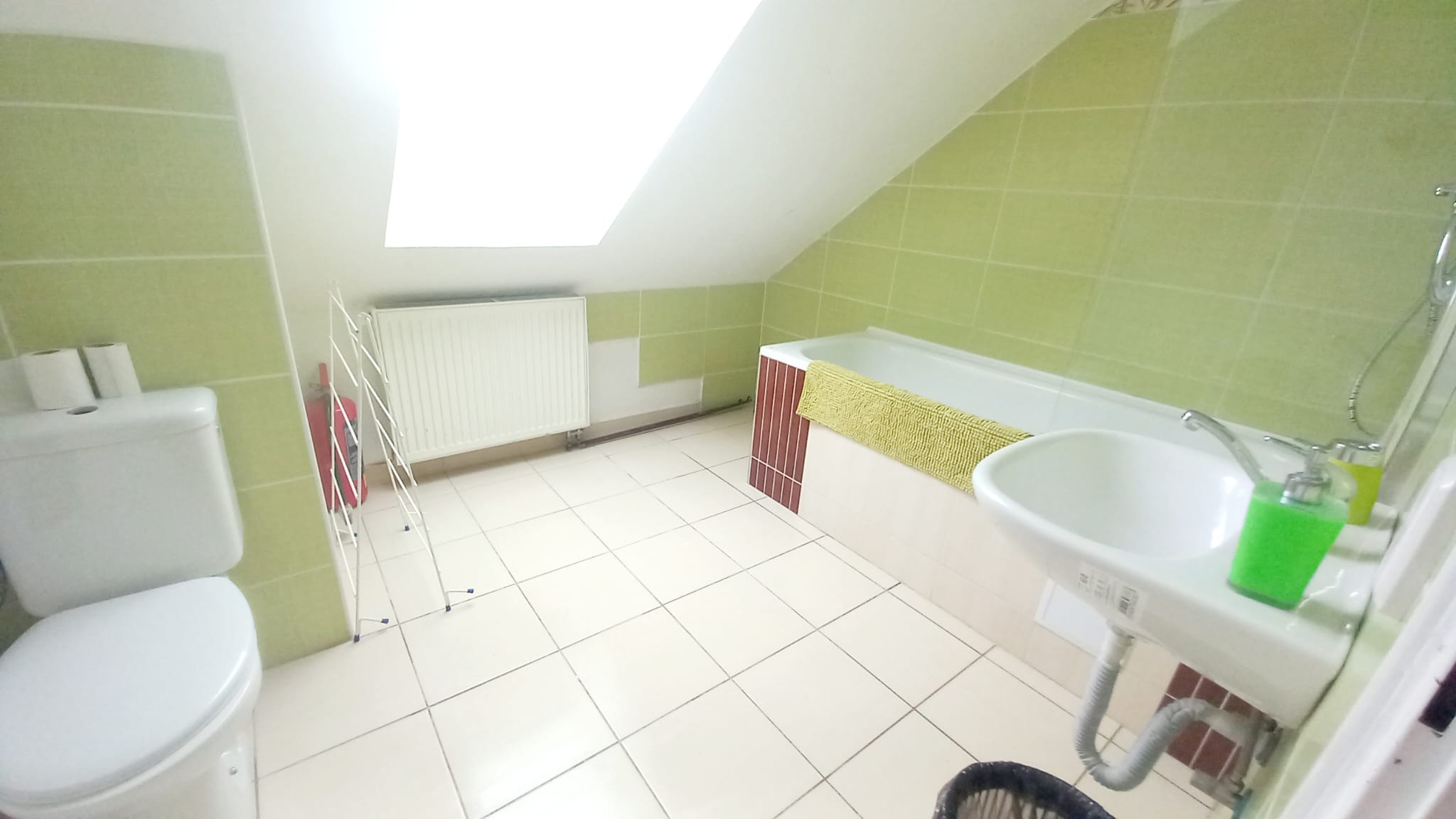 Ubytování - Statek u Sýkorky foto 6