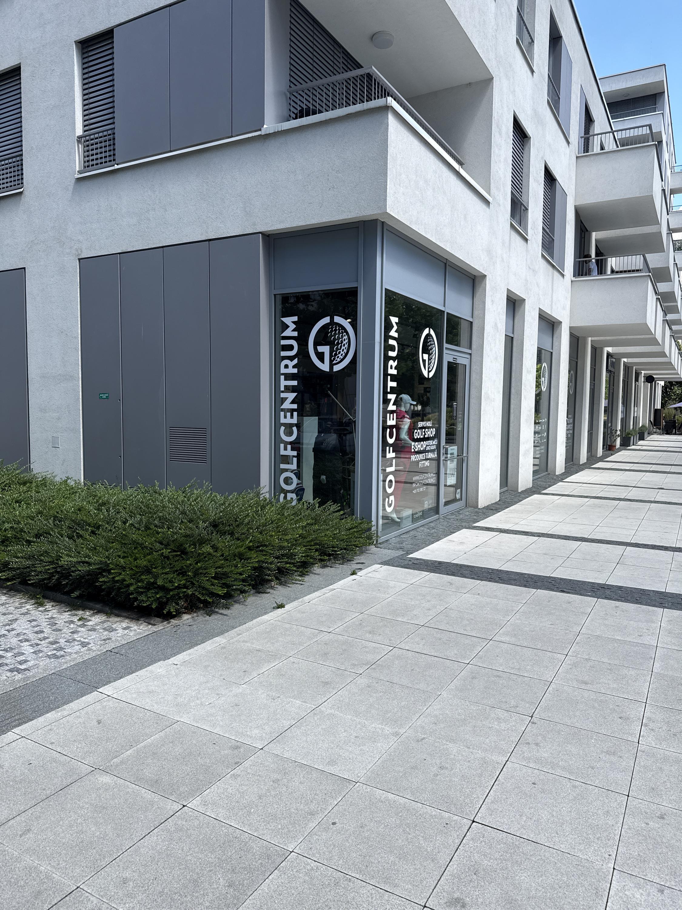 Golfcentrum.cz foto 1