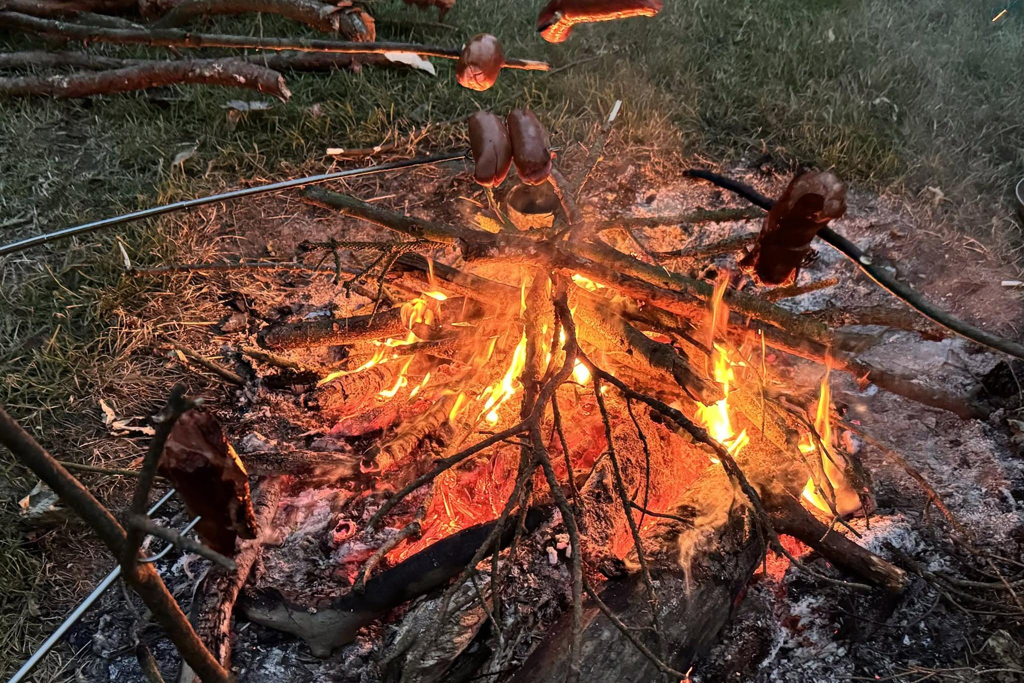 Chystá se Vaše dítě na letní tábor?