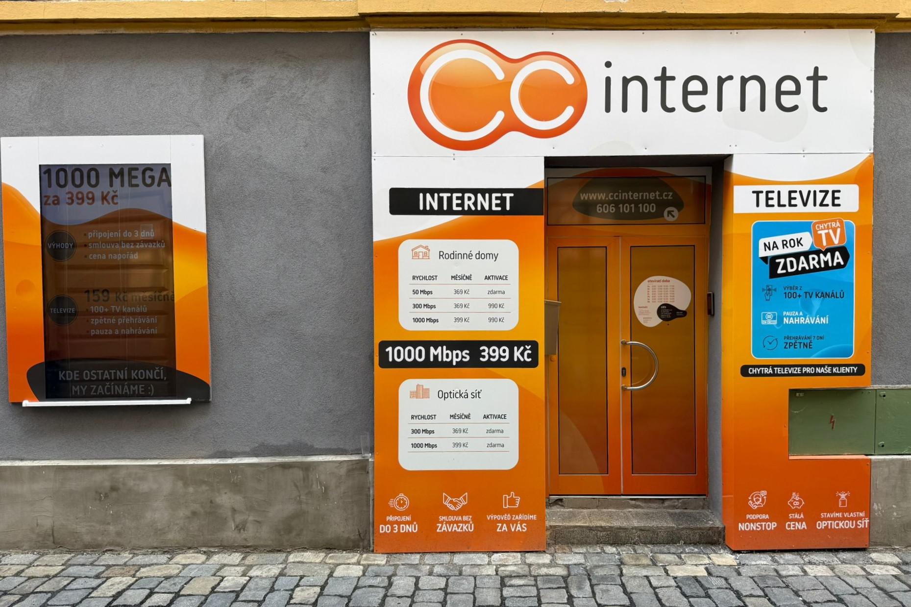 CC INTERNET s.r.o.