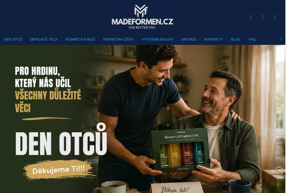 Madeformen.cz foto 1