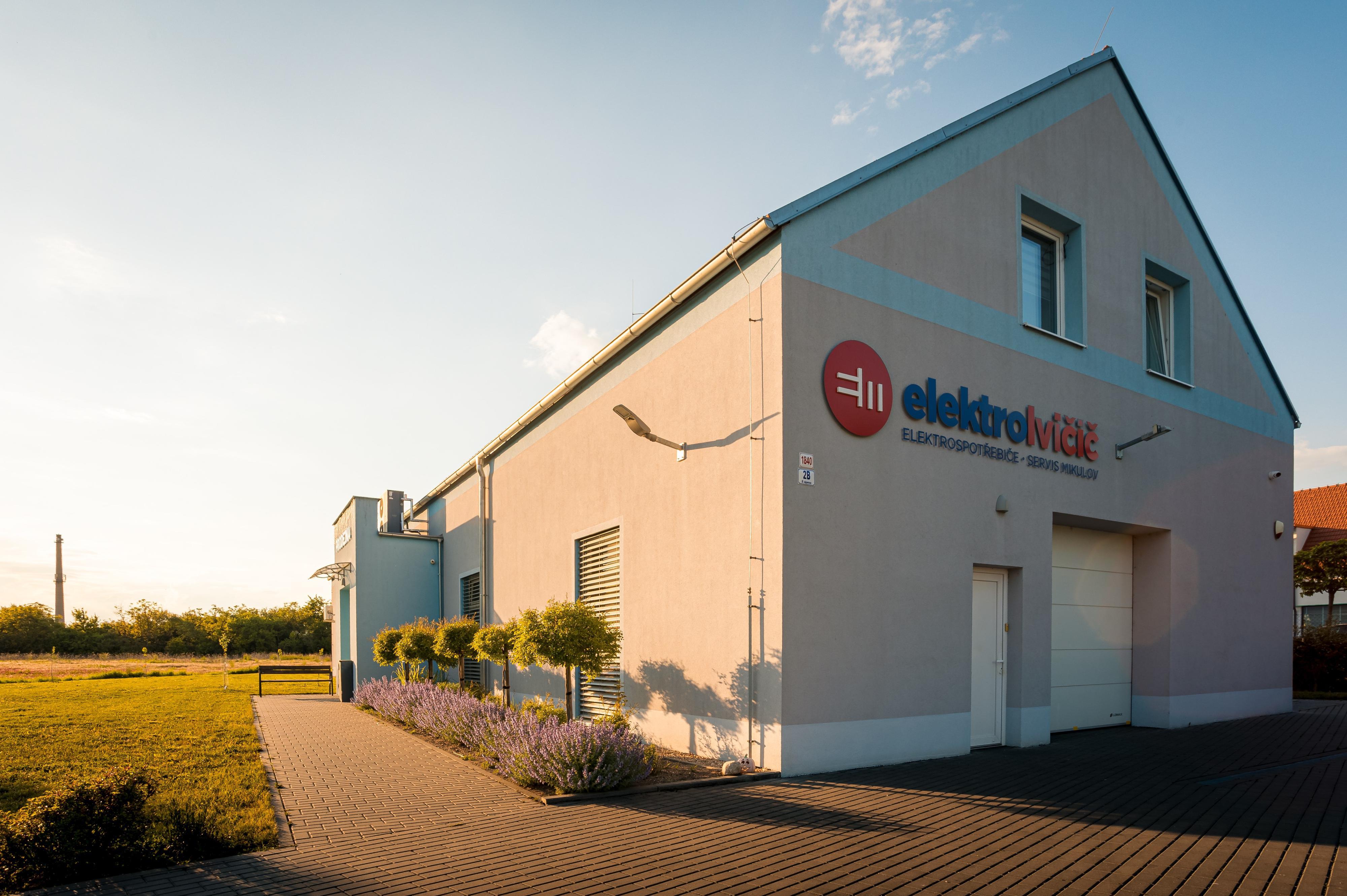 Apartmány Podkrovka