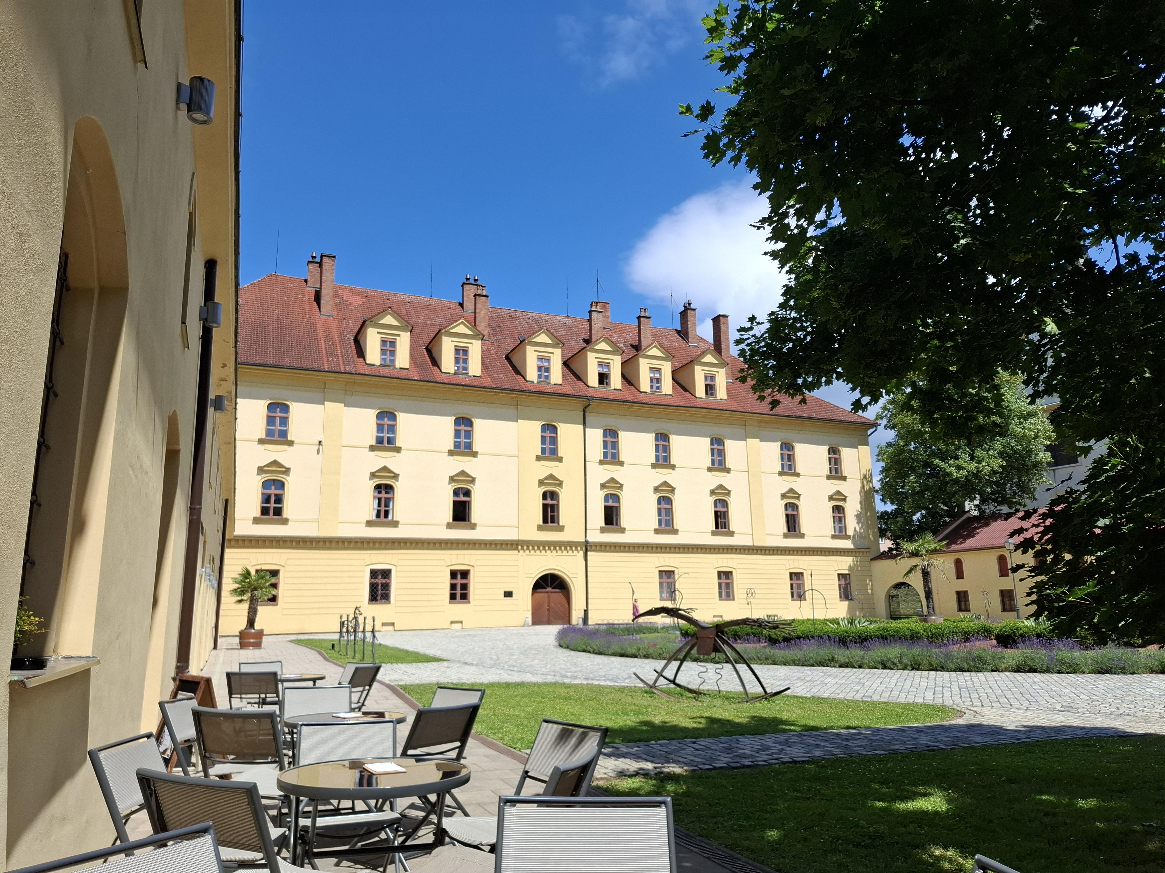 Živnostenský úřad Lipník nad Bečvou