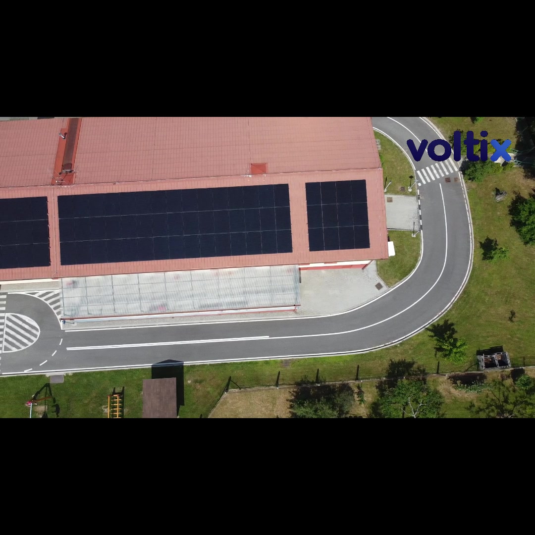 Voltix s.r.o. foto 2 (náhled videa)