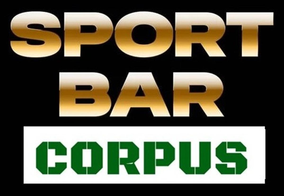Sport bar Corpus foto 2