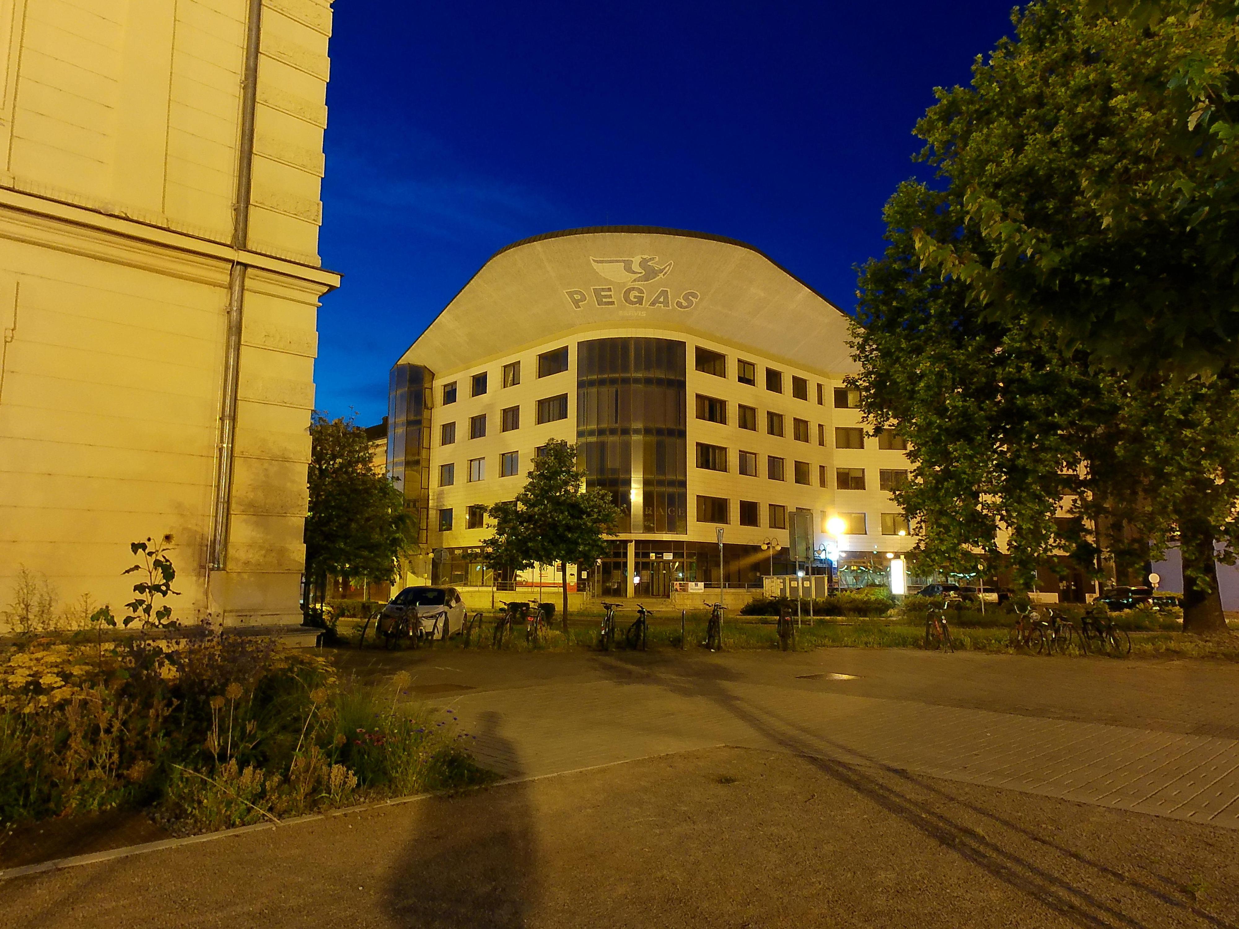 Katastrální pracoviště Přerov foto 4