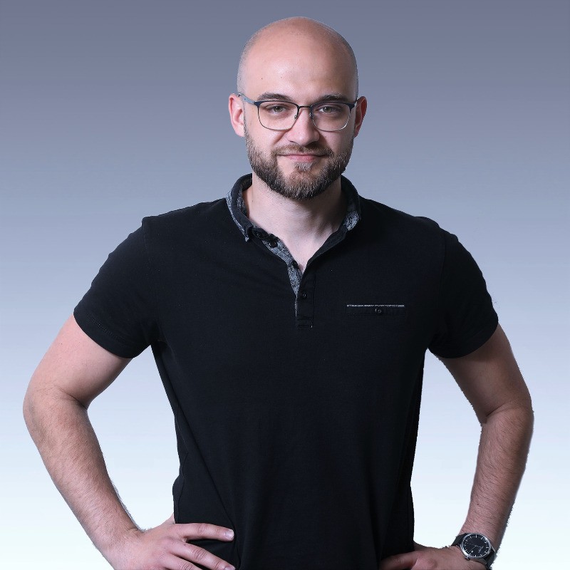 BOZP a požární ochrana - Václav Hrůza foto 2