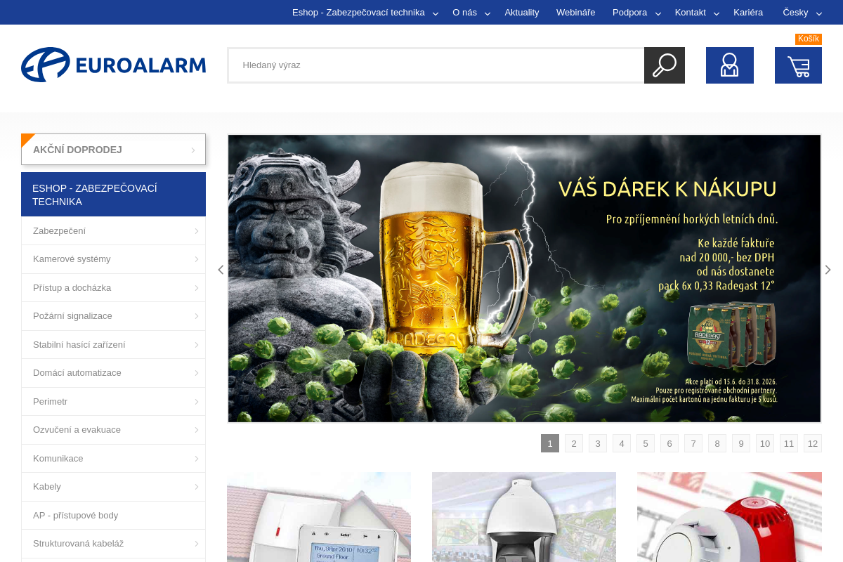 Euroalarm.cz