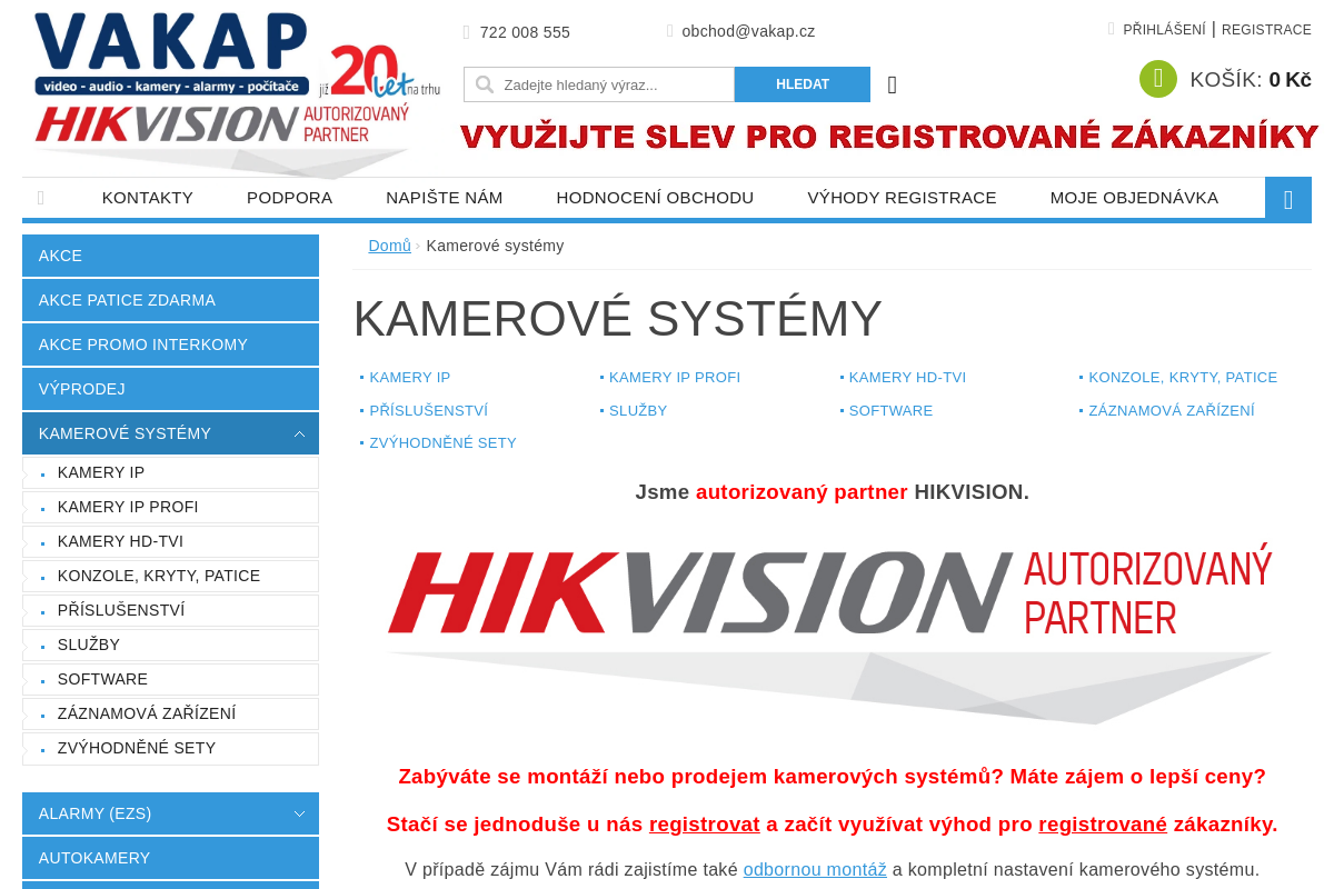 Hikvisioncz.cz