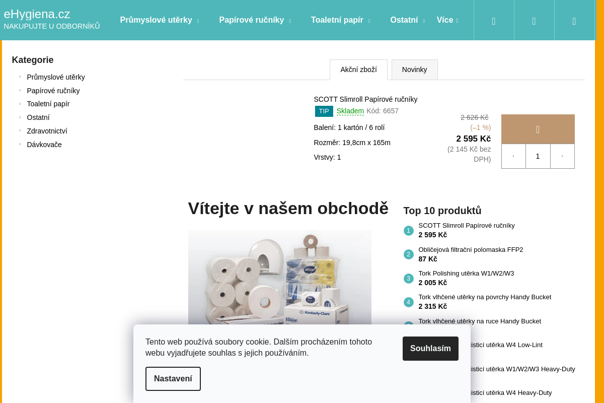 eHygiena.cz