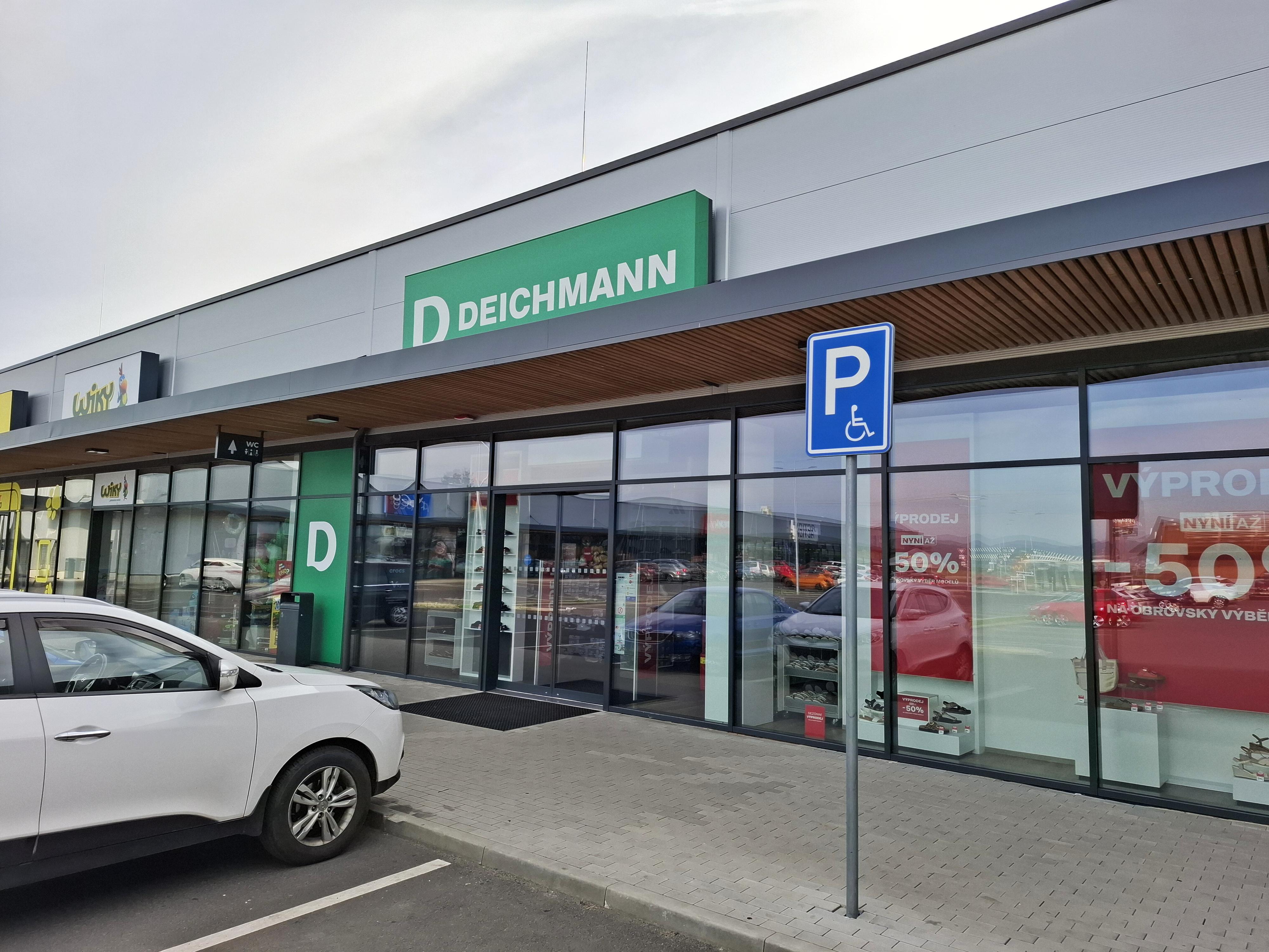 DEICHMANN foto 1
