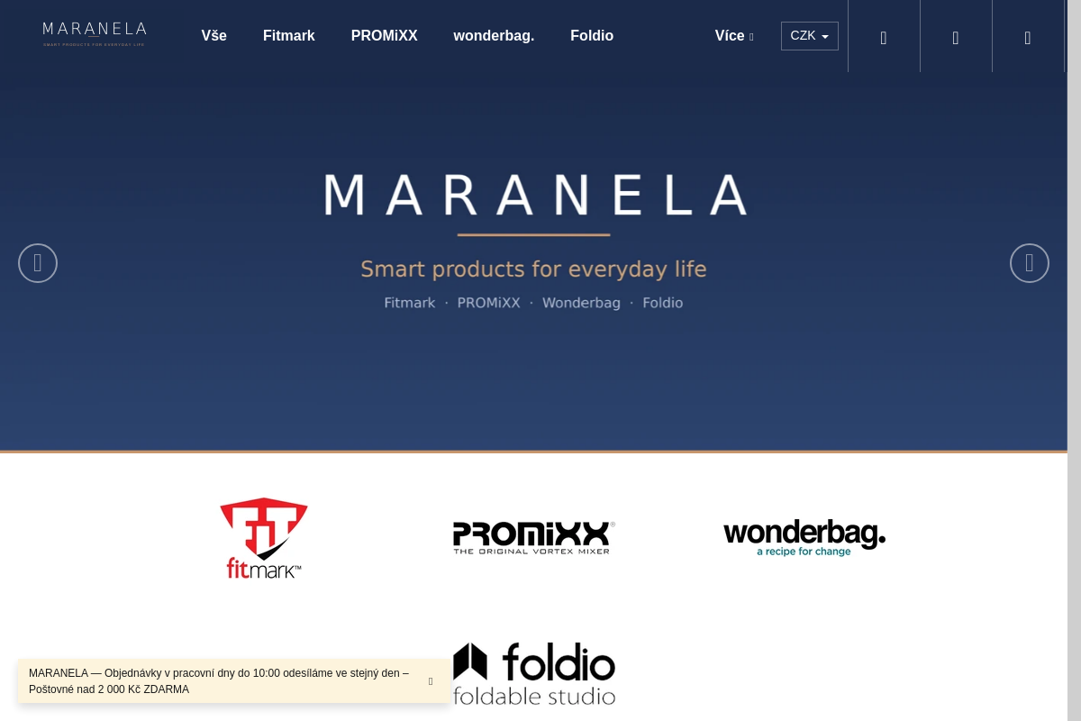 Fitmark.cz