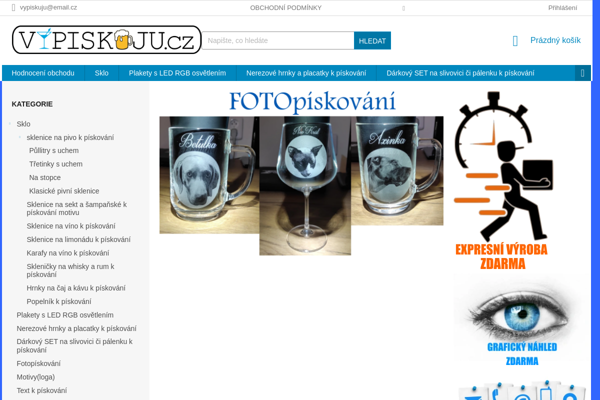 Vypiskuju.cz