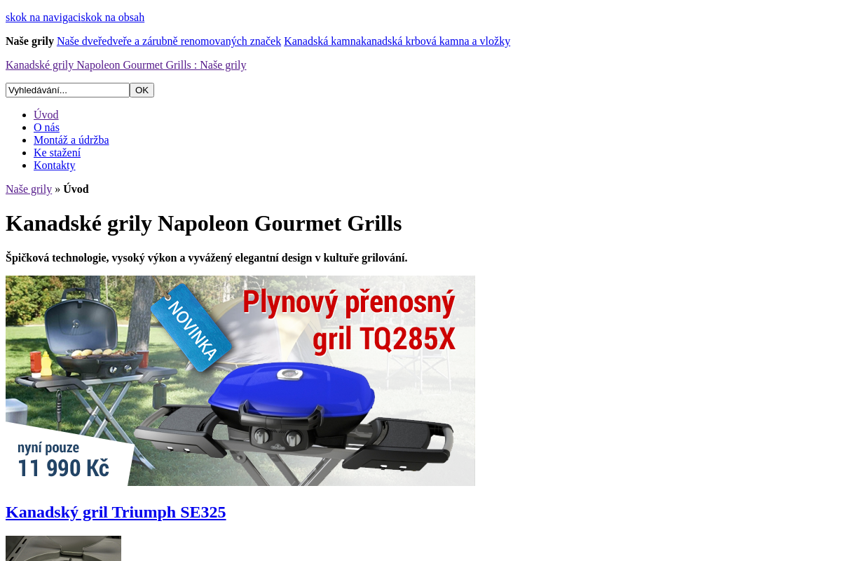 Nasegrily.cz