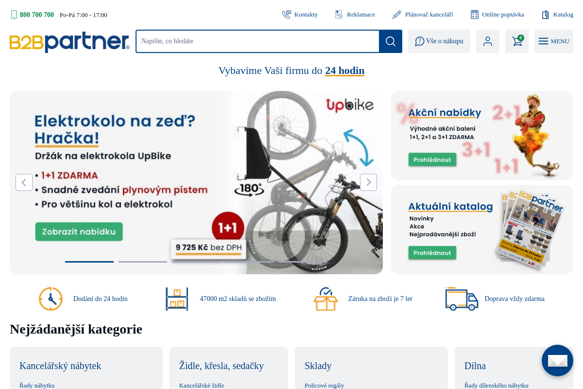 B2B Partner foto 1