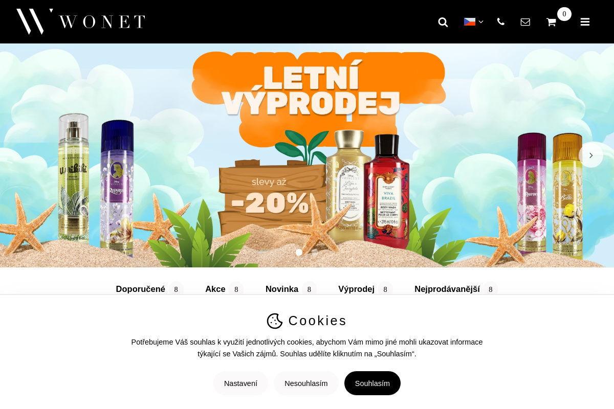 WONET s.r.o.