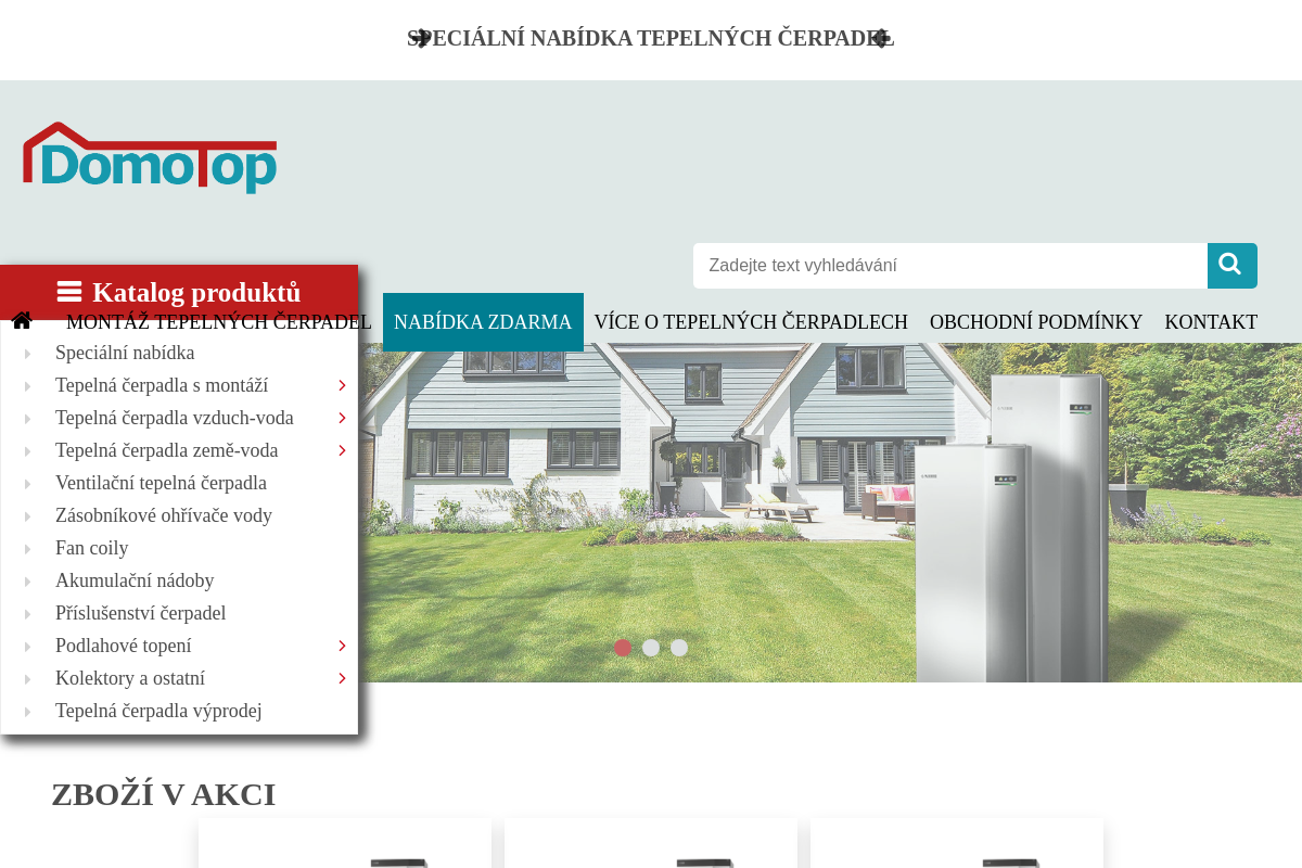 Cerpadla-topeni.cz