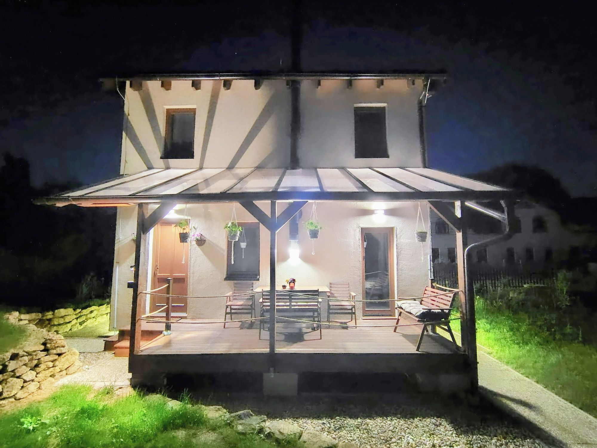 Chata pod skalou foto 5